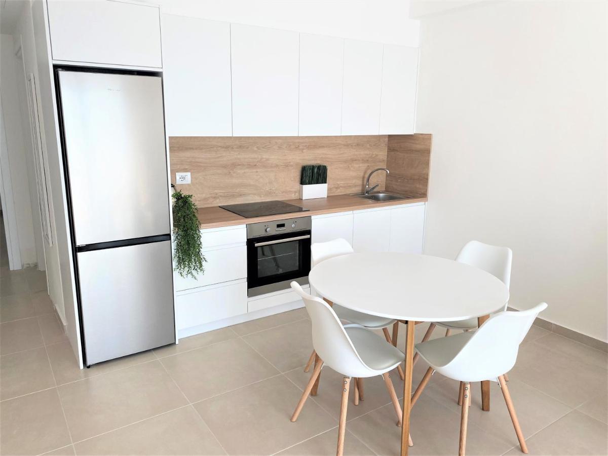 Sea View Apartment Elite2 Саранда Экстерьер фото