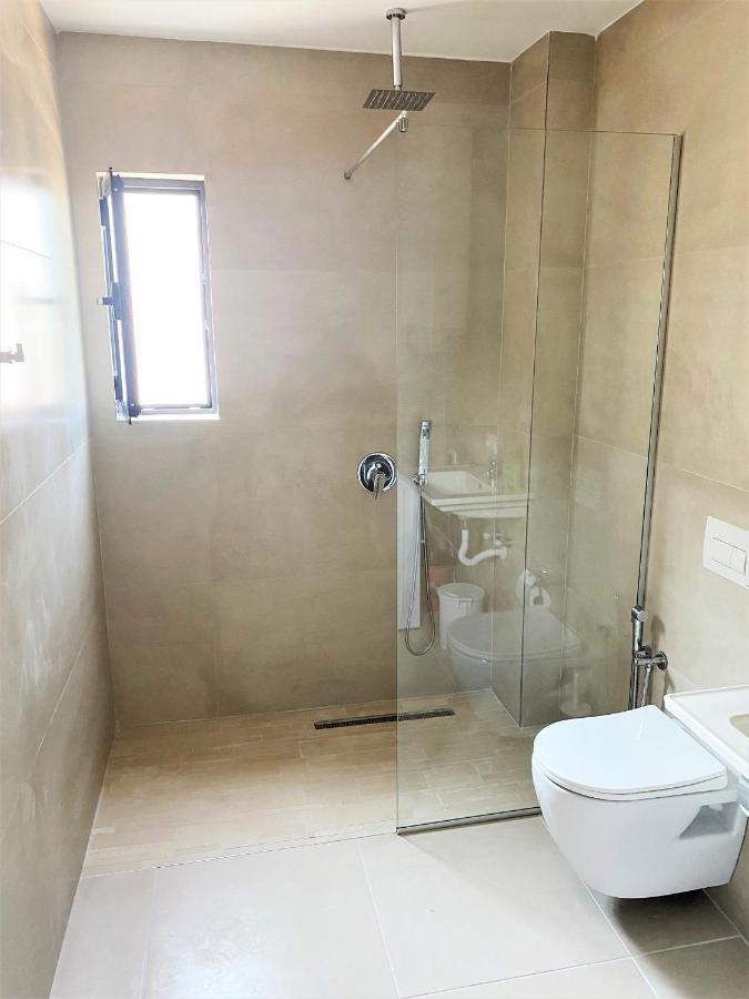 Sea View Apartment Elite2 Саранда Экстерьер фото