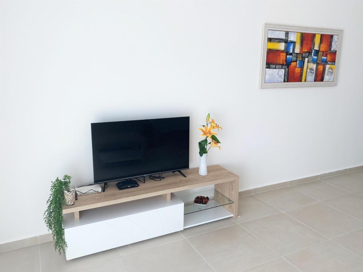 Sea View Apartment Elite2 Саранда Экстерьер фото
