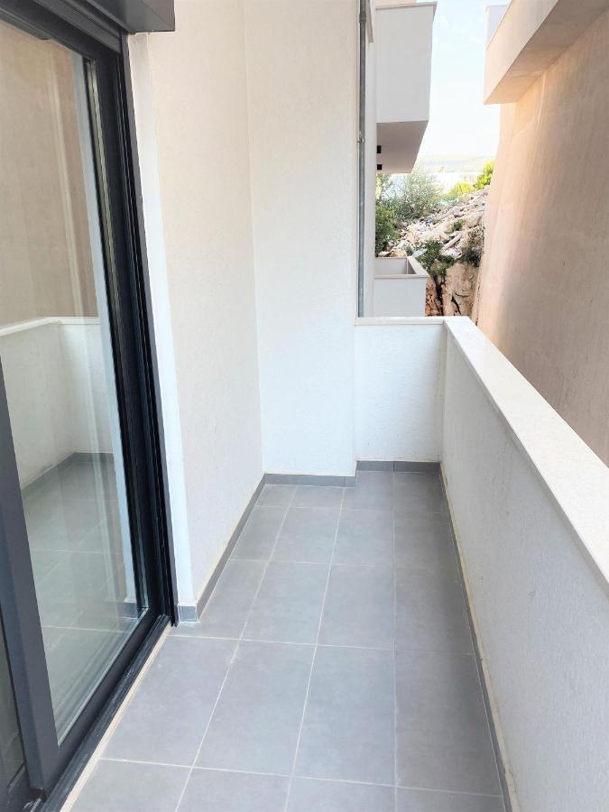 Sea View Apartment Elite2 Саранда Экстерьер фото